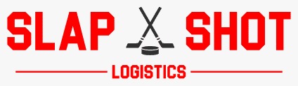 Slap Shot Logistics logo
