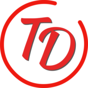 Tighe Drayage logo