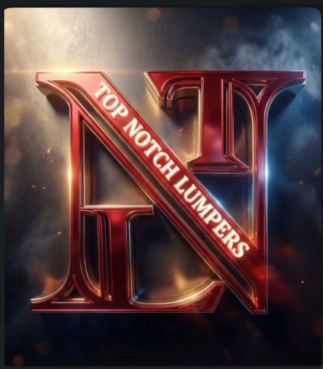 Top Notch Lumpers logo