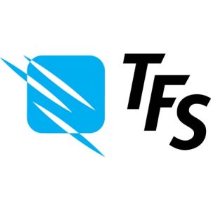 Total Freight Solutions logo