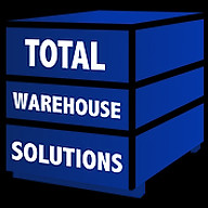 Total Warehouse Solutions logo