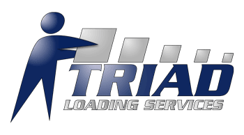 Triad Loading Services logo