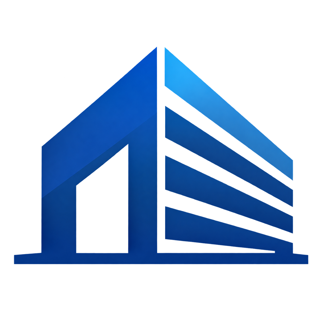 Truck Depot STL logo