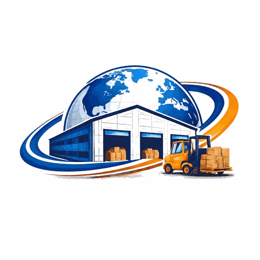 United Global Express logo
