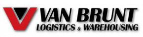 Van Brunt Logistics & Warehousing logo