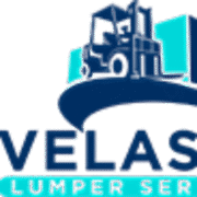 Velasco Lumper Services logo