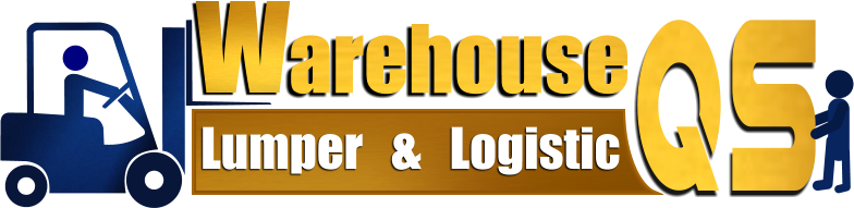 Warehouse QS logo