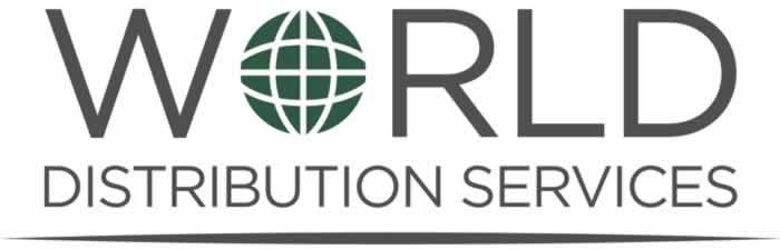World Distribution Services logo